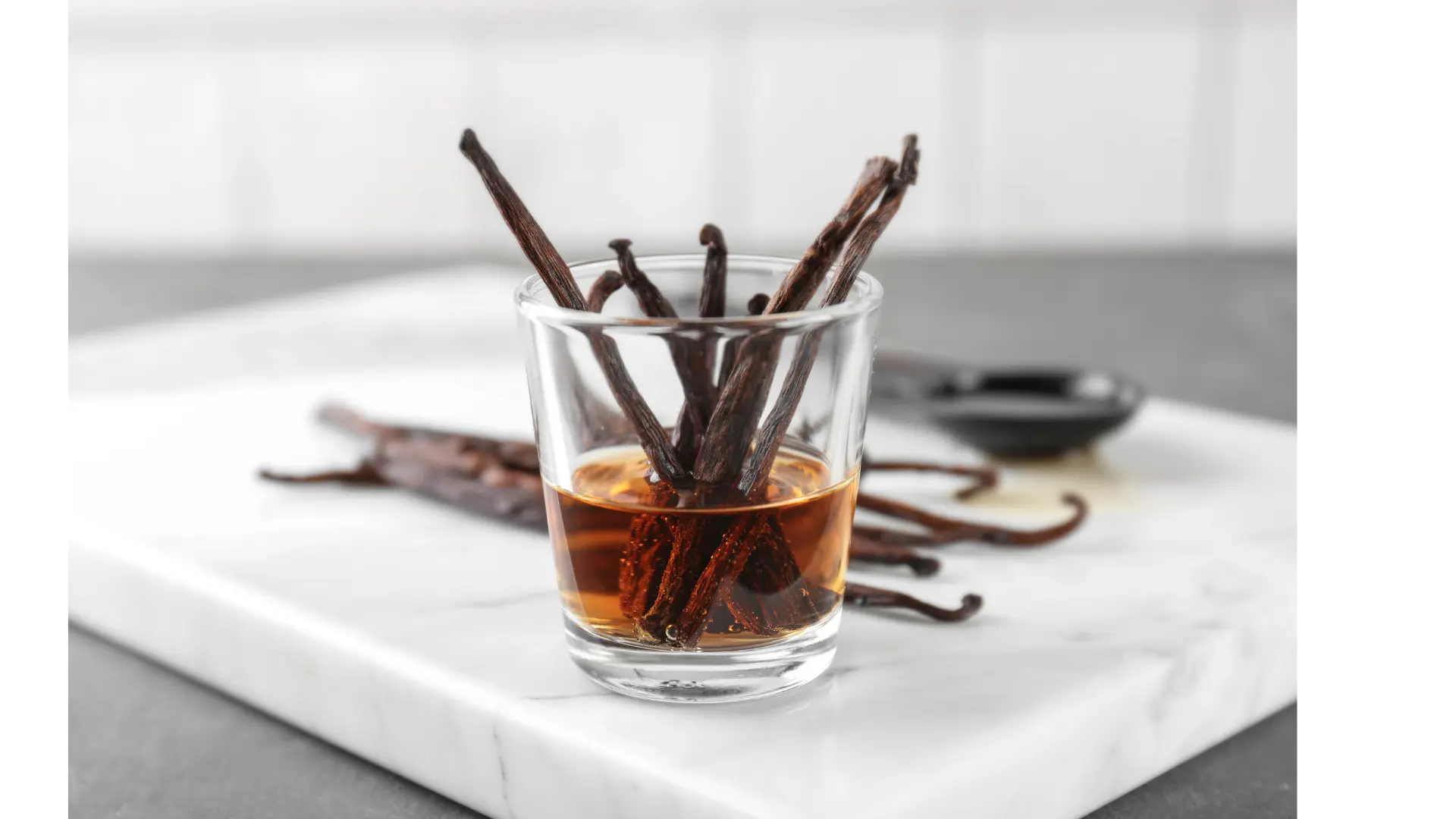 VANILLA EXTRACT NON-ALCOHOL - Image 2